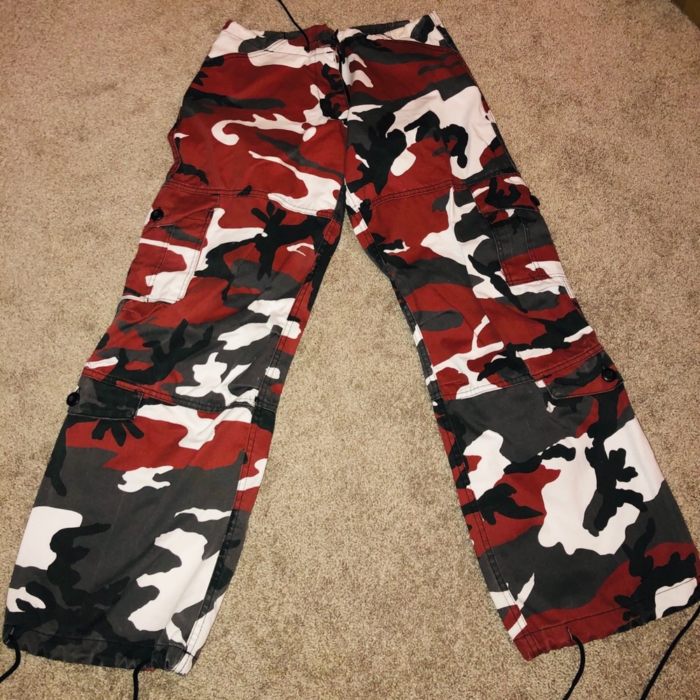 Pants